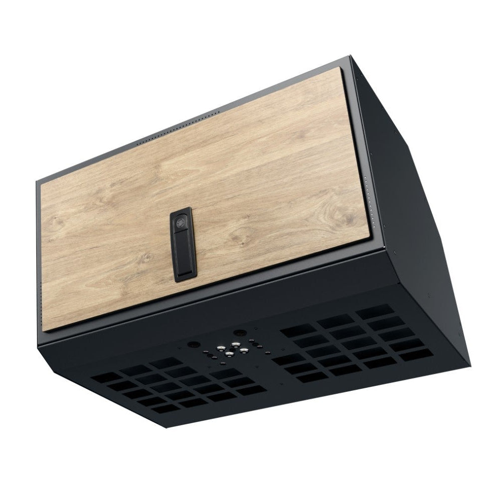 Moon Box IO 50cm with Molle Grey