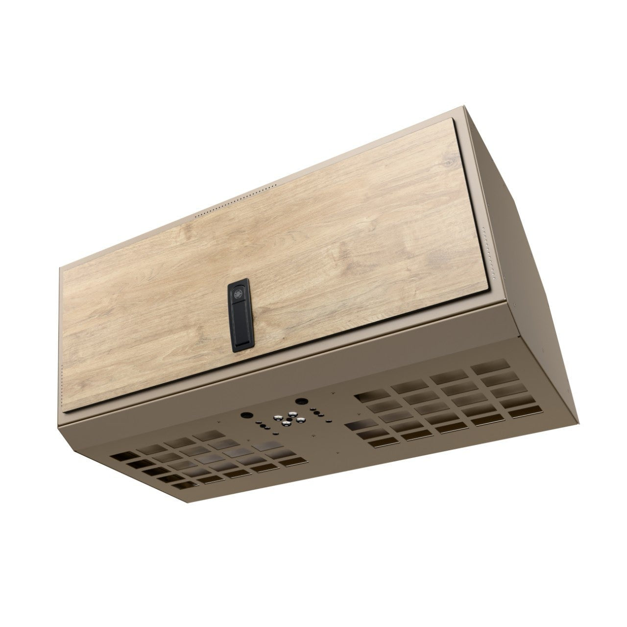 Moon Box IO 65cm with Molle-Brown