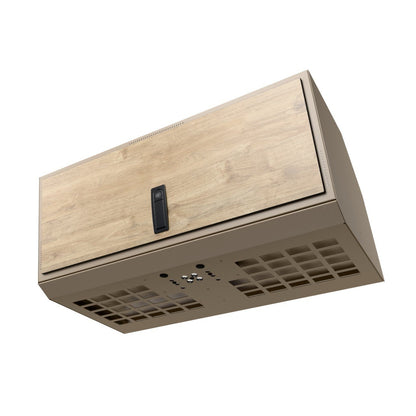 Moon Box IO 65cm with Molle-Brown