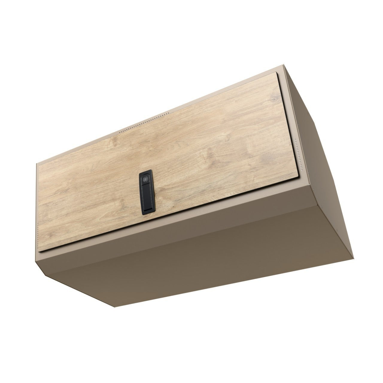 Moon Box IO 65cm without Molle- Brown