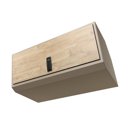 Moon Box IO 65cm without Molle- Brown