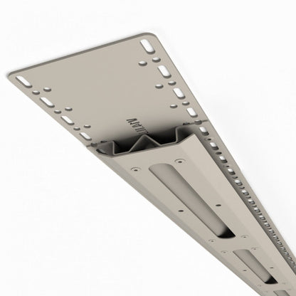 Moon Frame LED Set beige