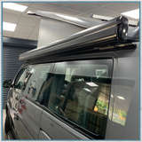 Combi Rail SWB / LWB VW T4 / T5 / T6 Left-Hand (UK Spec)