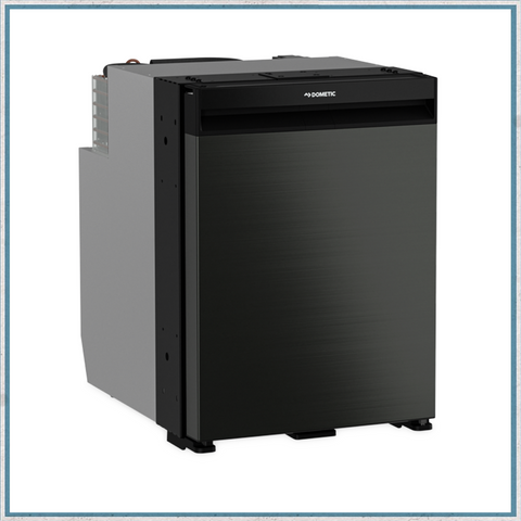 Dometic NRX 50C Compressor-Cooled Refrigerator 46 Litres 12/24V