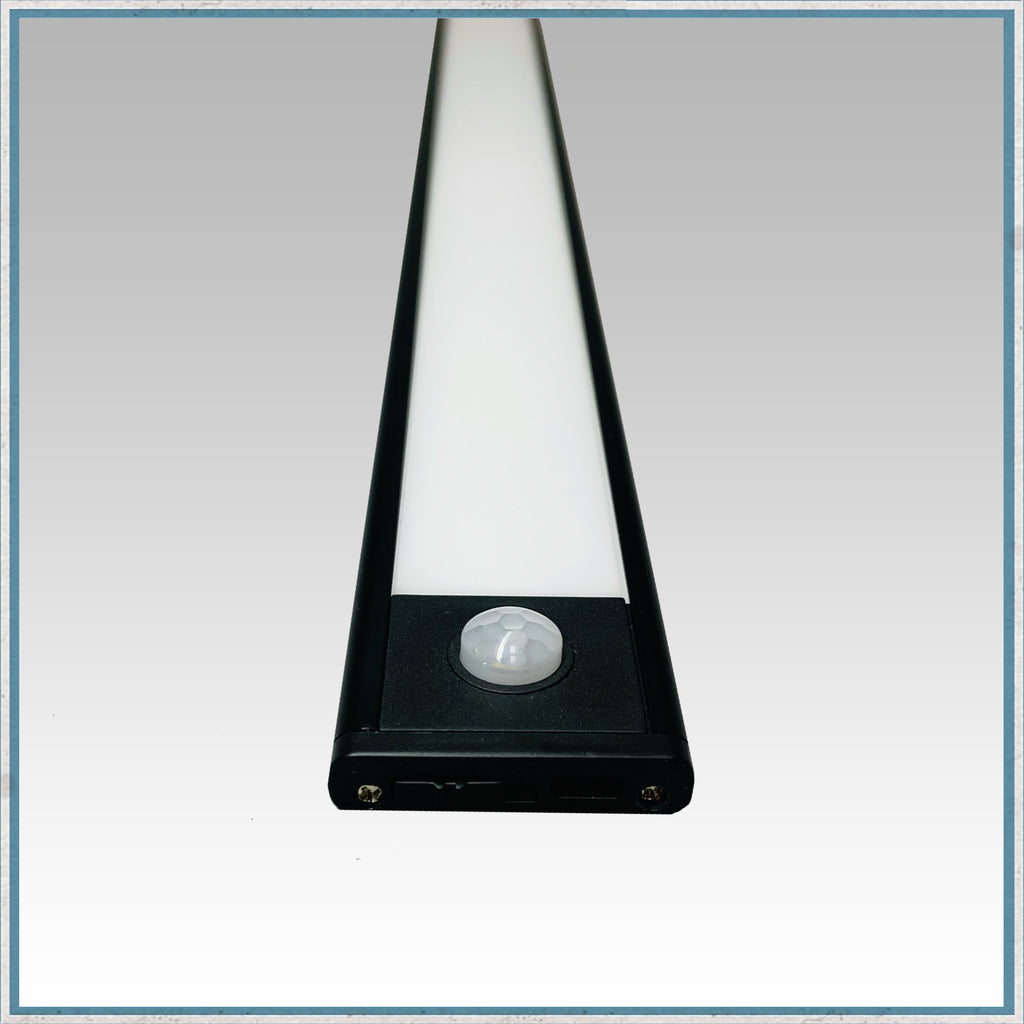 rechargeable LED strip light-40cm Rechargeable LED Strip Light with ...