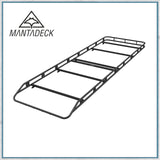 Mantadeck - LWB Sprinter Overland Rooftop Deck