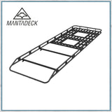 Mantadeck - LWB Sprinter Overland Rooftop Deck