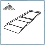 Mantadeck - LWB Sprinter Overland Rooftop Deck