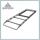 Mantadeck - LWB Sprinter Overland Rooftop Deck