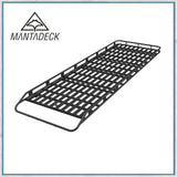 Mantadeck - LWB Sprinter Overland Rooftop Deck