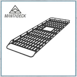 Mantadeck - LWB Sprinter Overland Rooftop Deck