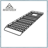 Mantadeck - LWB Sprinter Overland Rooftop Deck