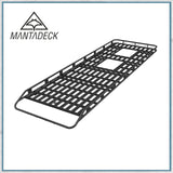 Mantadeck - LWB Sprinter Overland Rooftop Deck