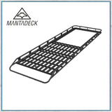 Mantadeck - LWB Sprinter Overland Rooftop Deck