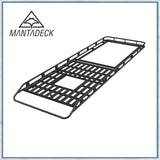 Mantadeck - LWB Sprinter Overland Rooftop Deck