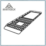 Mantadeck - LWB Sprinter Overland Rooftop Deck