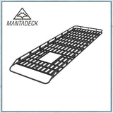 Mantadeck - LWB Sprinter Overland Rooftop Deck