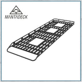 Mantadeck - LWB Sprinter Overland Rooftop Deck