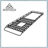 Mantadeck - LWB Sprinter Overland Rooftop Deck