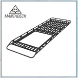 Mantadeck - LWB Sprinter Overland Rooftop Deck