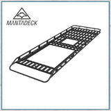 Mantadeck - LWB Sprinter Overland Rooftop Deck