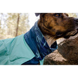 Ruffwear Dirtbag™ Dog Drying Towel Aurora Teal-Camper Interiors