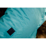 Ruffwear Dirtbag™ Dog Drying Towel Aurora Teal-Camper Interiors