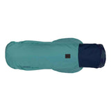 Ruffwear Dirtbag™ Dog Drying Towel Aurora Teal-Camper Interiors