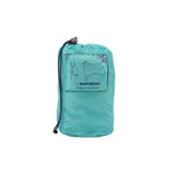 Ruffwear Dirtbag™ Dog Drying Towel Aurora Teal-Camper Interiors