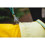 Ruffwear Sun Shower™ Dog Raincoat in Mineral Yellow-Camper Interiors