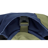 Ruffwear Sun Shower™ Dog Raincoat Midnight Blue-Camper Interiors