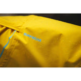 Ruffwear Sun Shower™ Dog Raincoat in Mineral Yellow-Camper Interiors