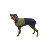 Ruffwear Sun Shower™ Coverall Dog Raincoat Midnight Blue-Camper Interiors