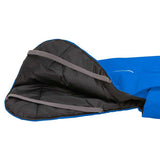 Ruffwear Vert™ Dog Jacket in Blue Pool-Camper Interiors