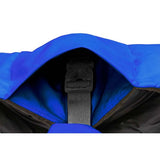 Ruffwear Vert™ Dog Jacket in Blue Pool-Camper Interiors