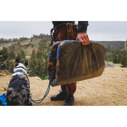 Ruffwear Basecamp™ Dog Bed-Camper Interiors