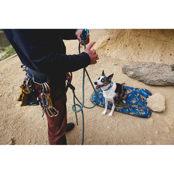 Ruffwear Basecamp™ Dog Bed-Camper Interiors