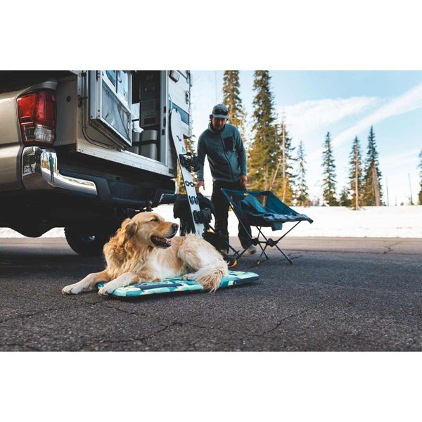 Ruffwear Basecamp™ Dog Bed-Camper Interiors