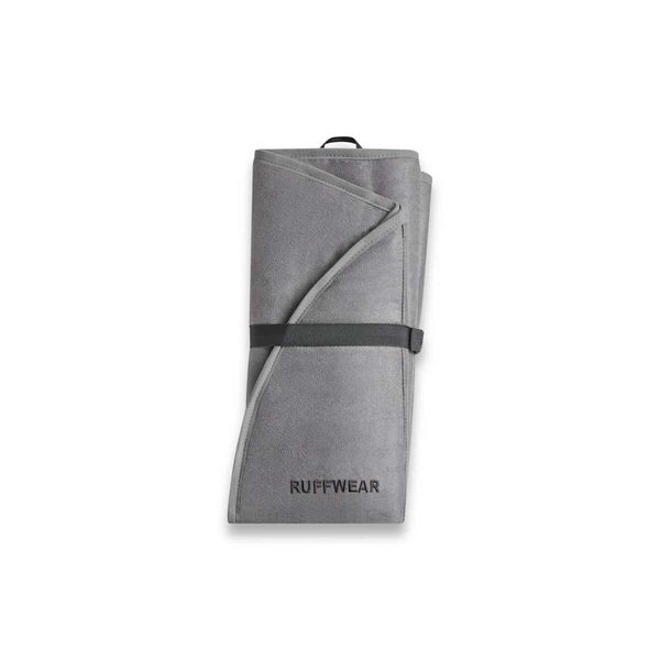 Ruffwear Highlands™ Dog Pad in Cloudburst Grey-Camper Interiors