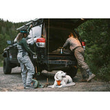 Ruffwear Highlands™ Dog Pad in Cloudburst Grey-Camper Interiors