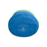 Ruffwear Trail Runner™ Ultralight Dog Bowl in Blue Pool-Camper Interiors