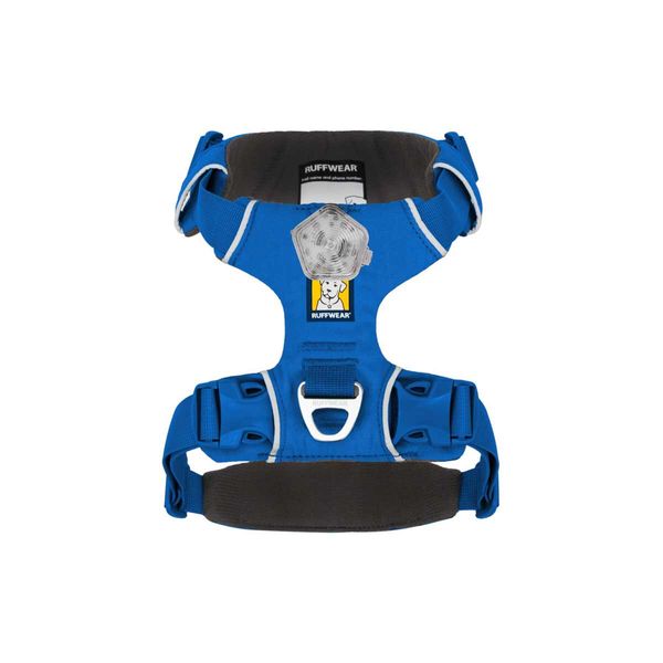 Ruffwear Front Range® Dog Harness - Various colours and sizes available-Camper Interiors