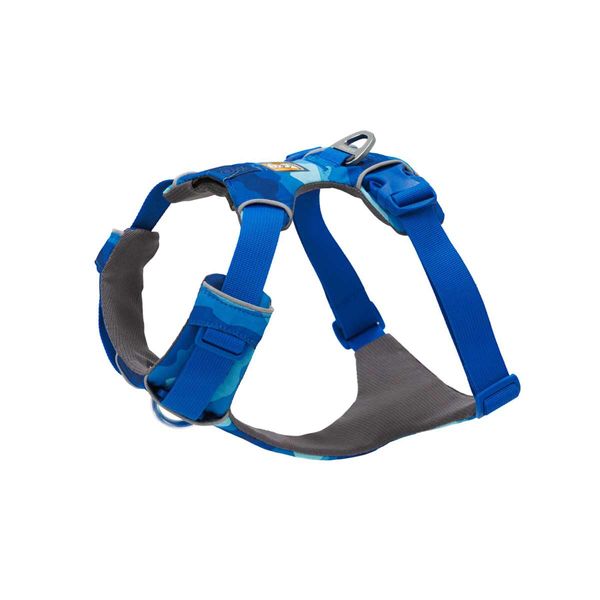 Ruffwear Front Range® Dog Harness - Various colours and sizes available-Camper Interiors