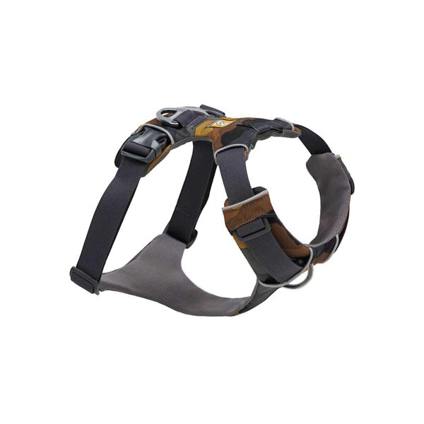 Ruffwear Front Range® Dog Harness - Various colours and sizes available-Camper Interiors