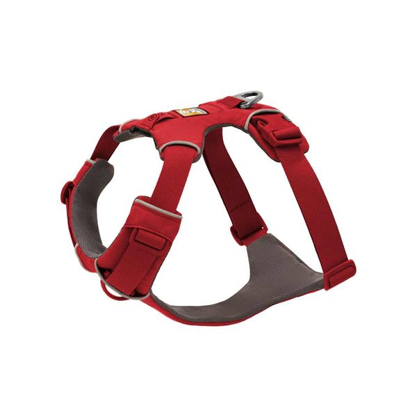 Ruffwear Front Range® Dog Harness - Various colours and sizes available-Camper Interiors