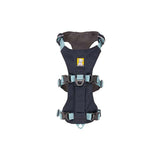 Ruffwear Flagline™ Dog Harness with Handle in Basalt Grey-Camper Interiors