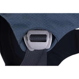 Ruffwear Load Up™ Dog Car Harness in Slate Blue-Camper Interiors