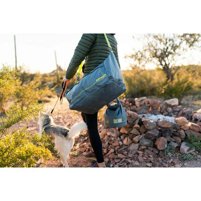 Ruffwear Haul Bag™ in Slate Blue (One Size)-Camper Interiors