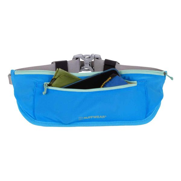 Ruffwear Trail Runner™ Belt in Blue Pool-Camper Interiors