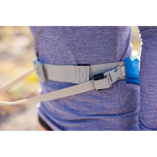 Ruffwear Trail Runner™ Belt in Blue Pool-Camper Interiors